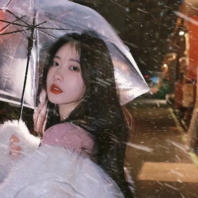 我在等你回家
